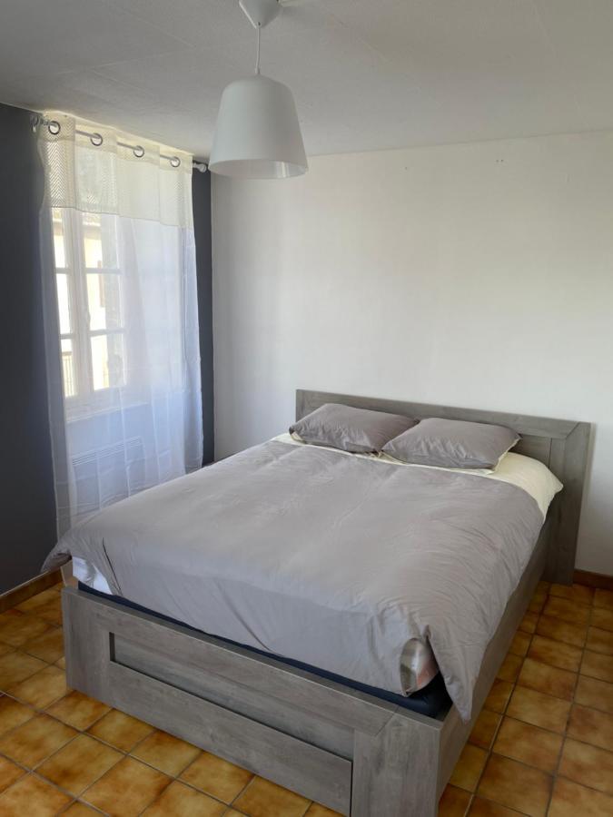 Charmant T2 Au 1Er Dans Residence Avec Parc Arbore Saint-Pierre-le-Moûtier Екстериор снимка